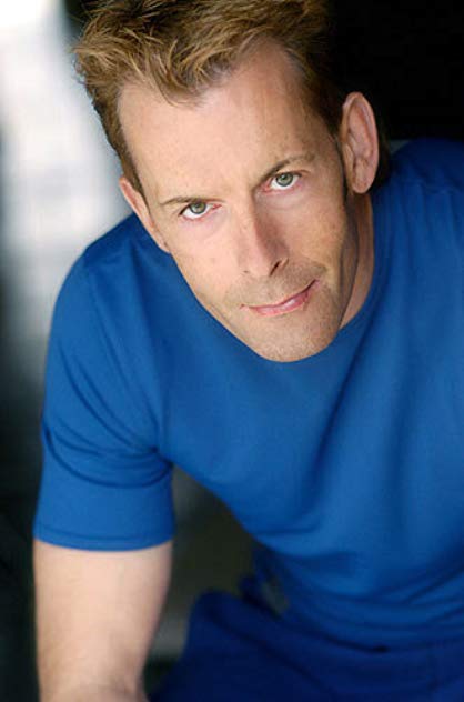 Patrick Lander Patrick Lander