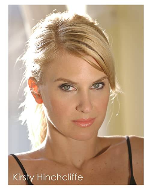 Kirsty Hinchcliffe Kirsty Hinchcliffe