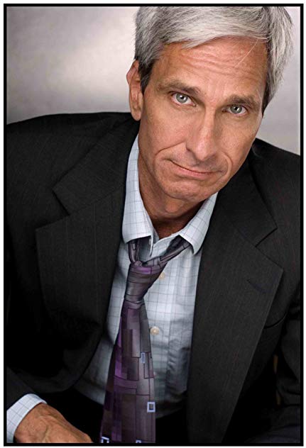 Bruce Spielbauer Bruce Spielbauer