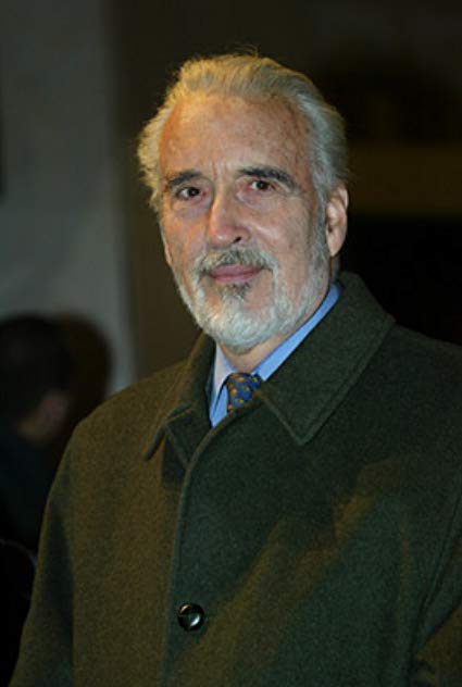 Christopher Lee Christopher Lee