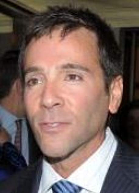 Steve Lee Jones Steve Lee Jones