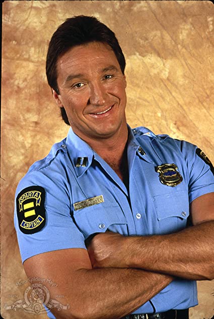 Alan Autry Alan Autry