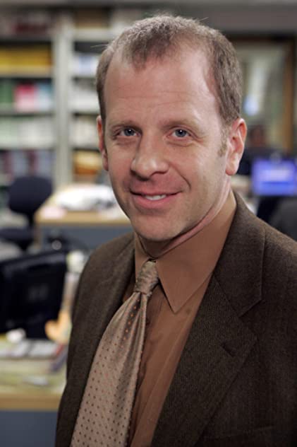 Paul Lieberstein Paul Lieberstein