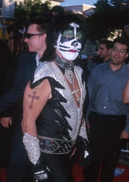 Peter Criss Peter Criss