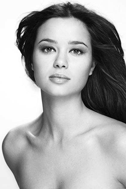 Dafne Fernández Dafne Fernández