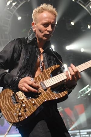 Phil Collen Phil Collen