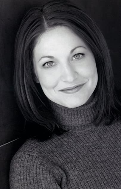 Tracy Elizabeth Blackwell Tracy Elizabeth Blackwell