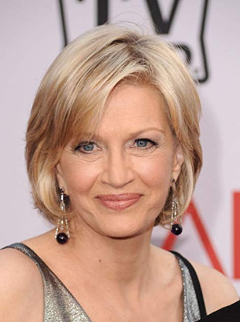 Diane Sawyer Diane Sawyer