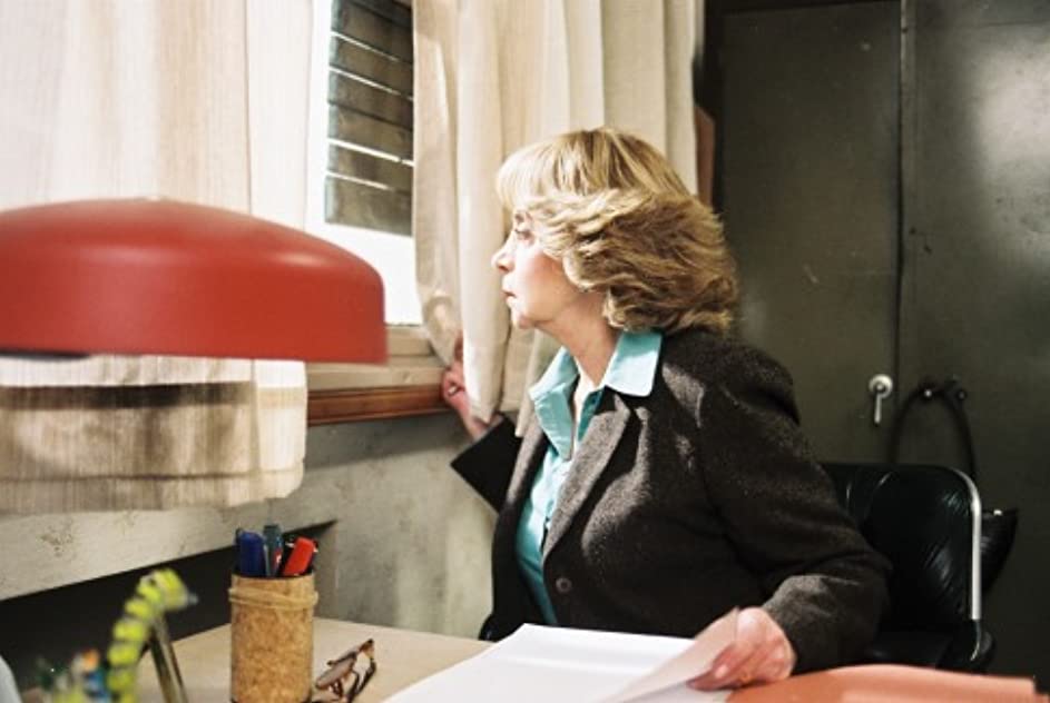 Adriana Aizemberg Adriana Aizemberg