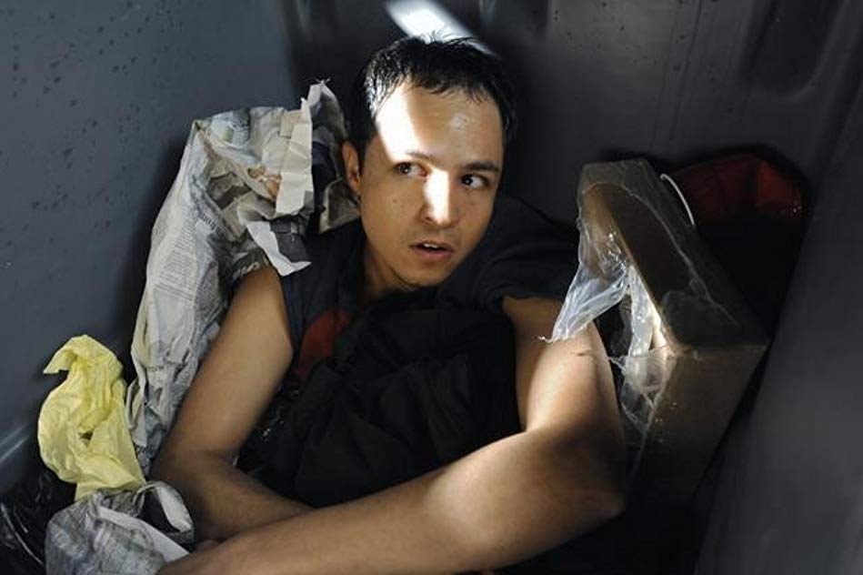 Jesus Mayorga Jesus Mayorga