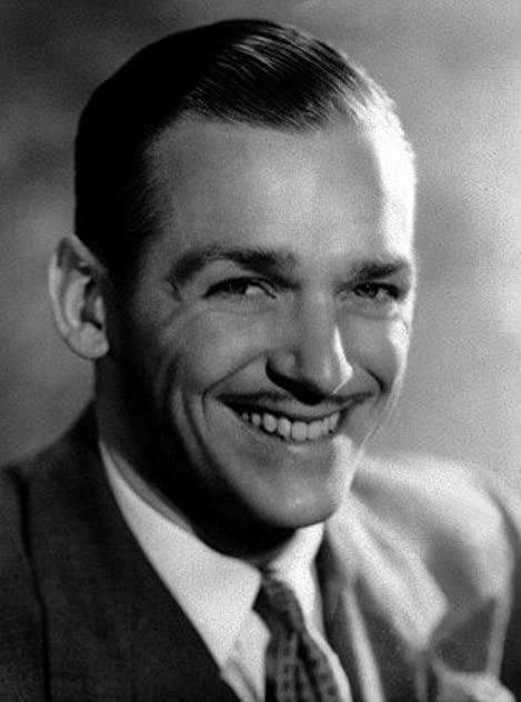 Douglas Fairbanks Jr. Douglas Fairbanks Jr.