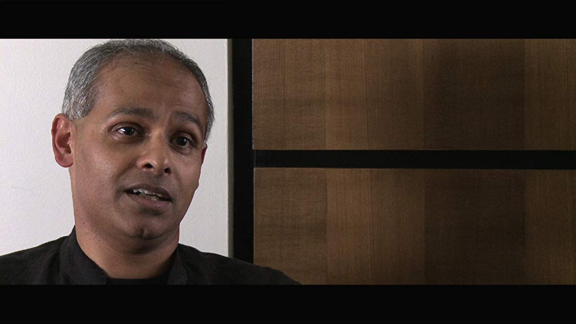Satyajit Das Satyajit Das