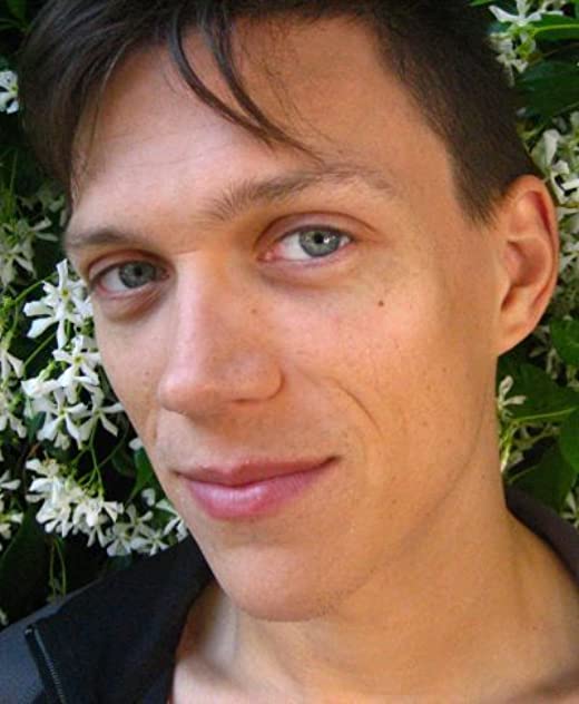 Jason Bushman Jason Bushman