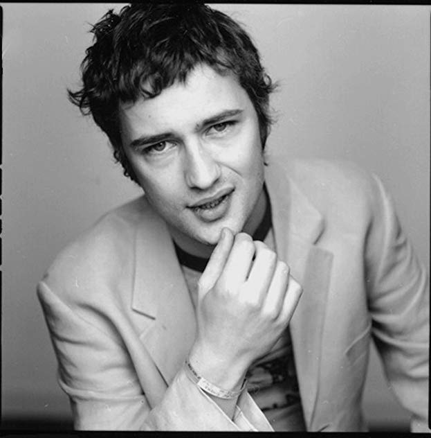 Karl Geary Karl Geary