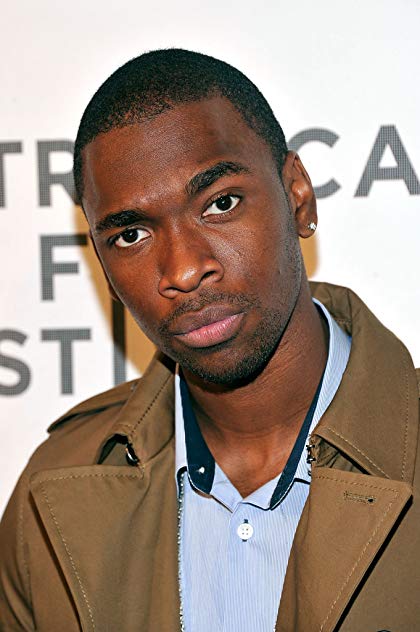 Jay Pharoah Jay Pharoah