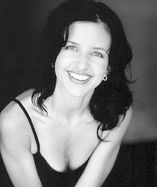 Marnie Robinson Marnie Robinson