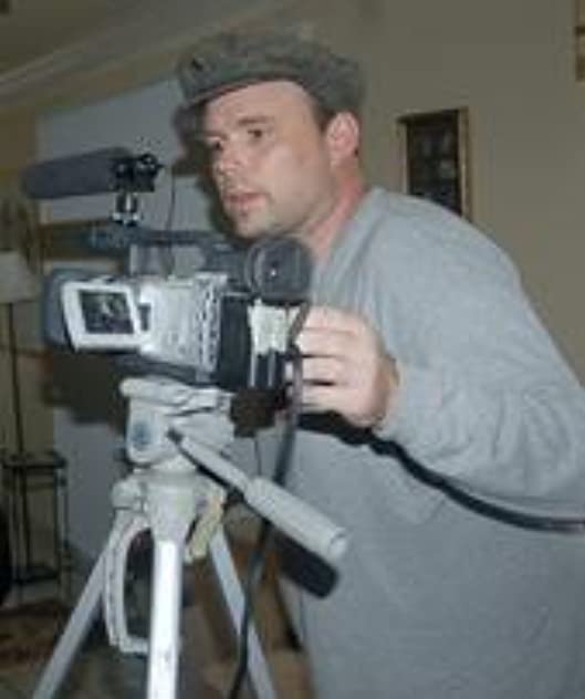 Christian Maurice Gantt Christian Maurice Gantt