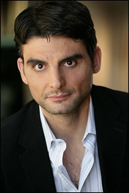 Ross Benjamin Ross Benjamin