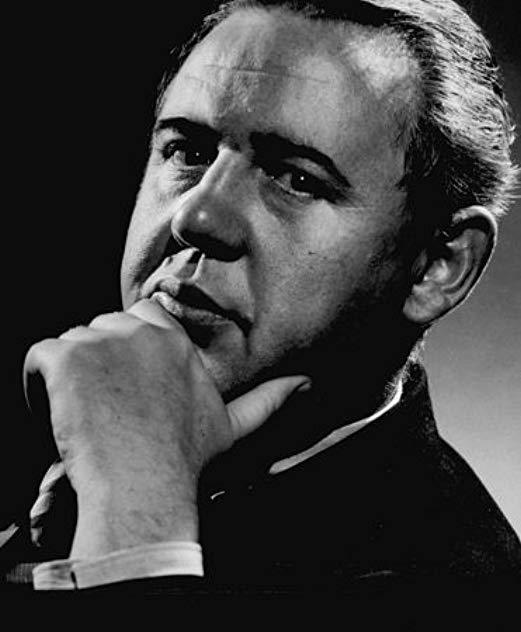 Charles Laughton Charles Laughton
