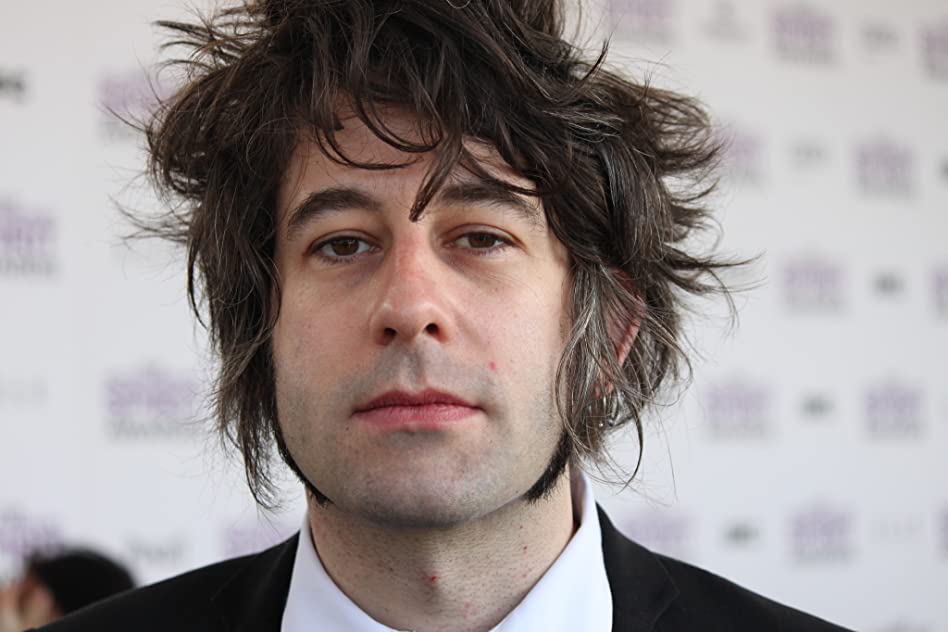 Benjamin Kasulke Benjamin Kasulke