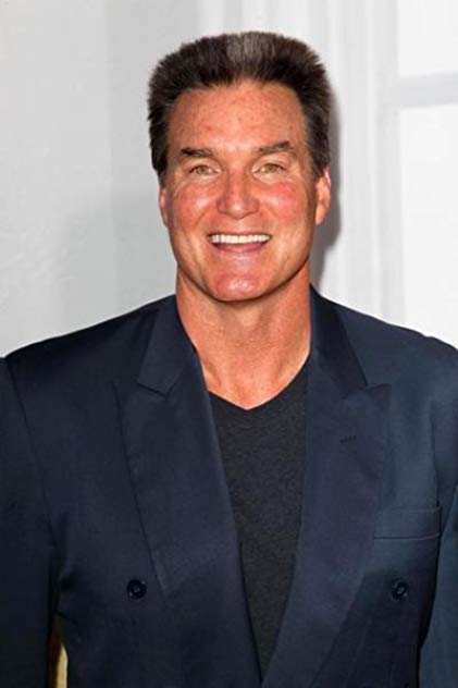 Sam J. Jones Sam J. Jones