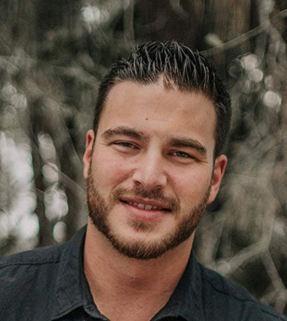 Scott D'Esposito Scott D'Esposito