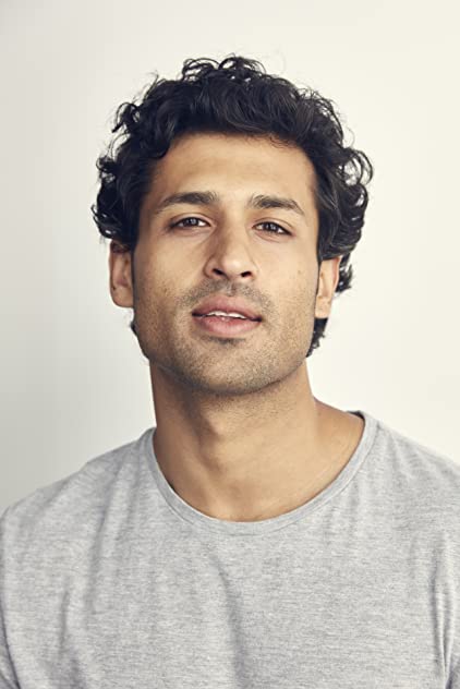 Saamer Usmani Saamer Usmani