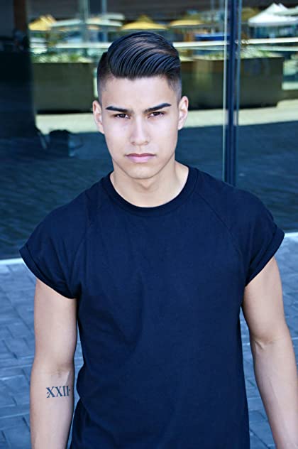 Tristan Ghostkeeper Tristan Ghostkeeper