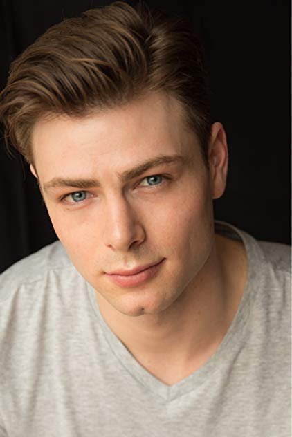 Aidan Chase Aidan Chase