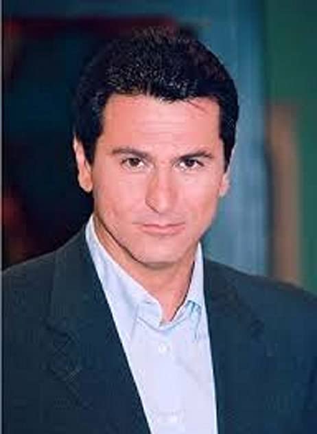 Kostas Apostolidis Kostas Apostolidis