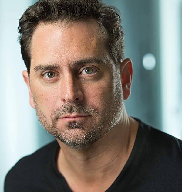 Todd Gearhart Todd Gearhart
