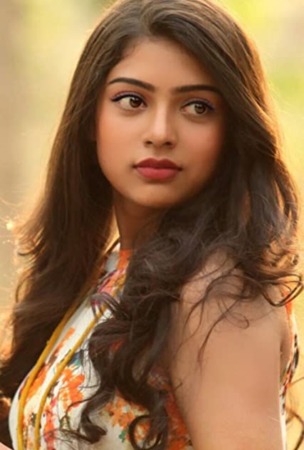 Varsha Bollamma Varsha Bollamma