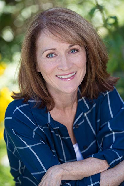 Kathy Harum Kathy Harum