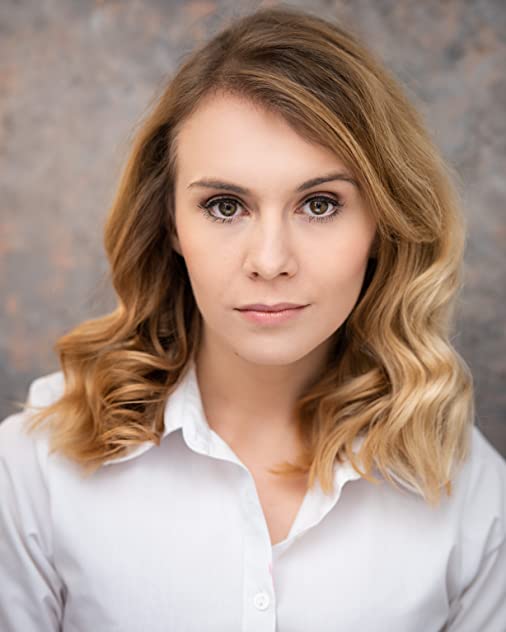 Rachael Sparkes Rachael Sparkes