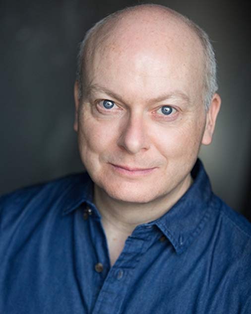 Timothy Harker Timothy Harker