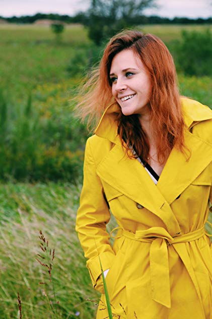 Danielle Evon Ploeger Danielle Evon Ploeger