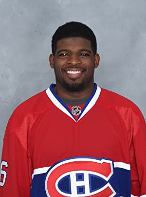 P.K. Subban