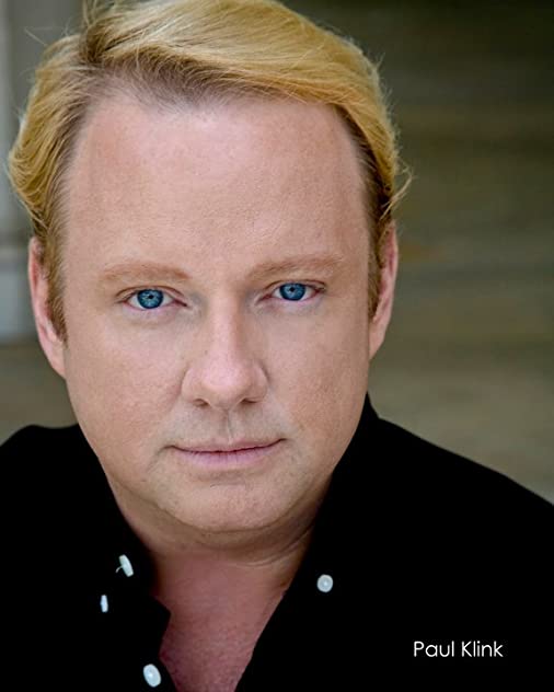Paul Leo Klink Paul Leo Klink