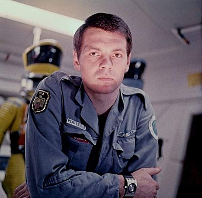 Gary Lockwood Gary Lockwood