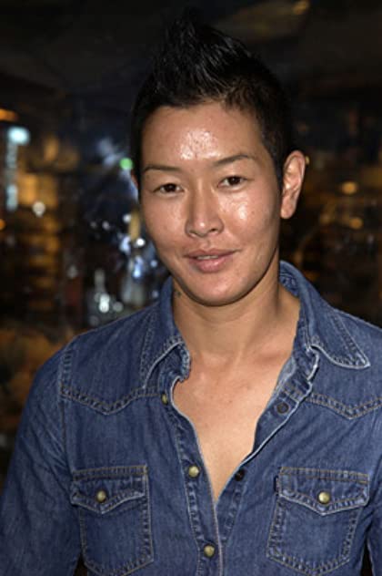 Jenny Shimizu Jenny Shimizu