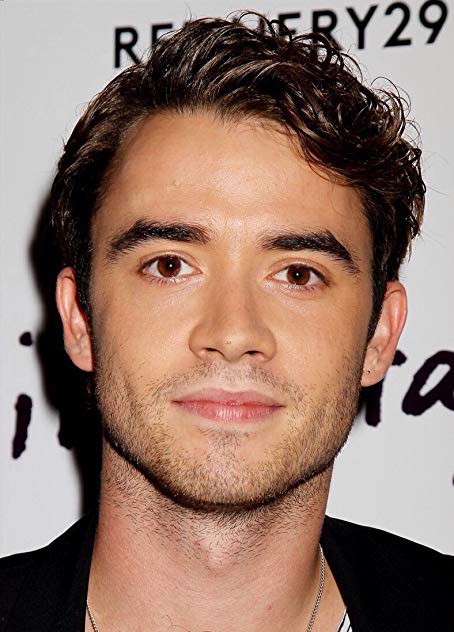 Jamie Blackley Jamie Blackley