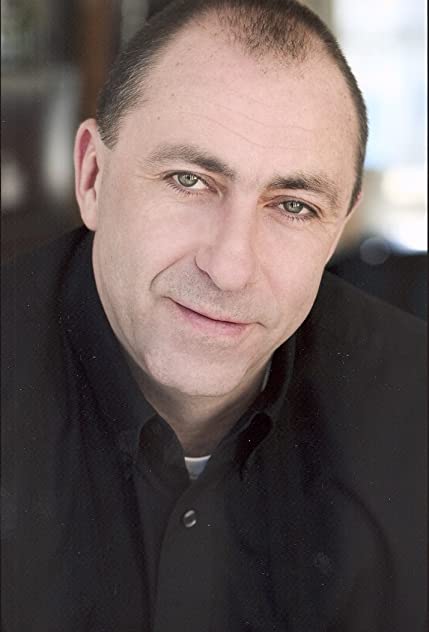 Kevin Scanlon Kevin Scanlon