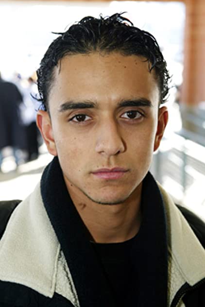 Oscar Bejarano Oscar Bejarano