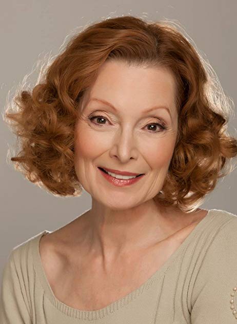 Barbara Linton Barbara Linton