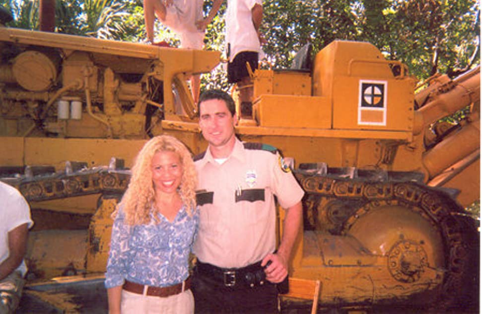 Jamie D. Knee Jamie D. Knee