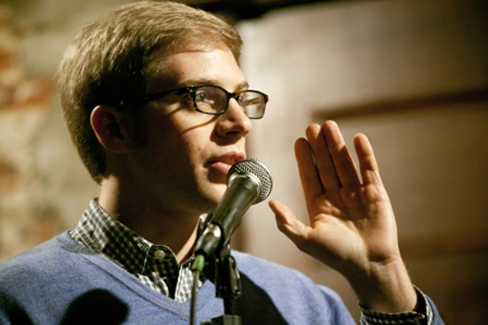 Joe Pera Joe Pera
