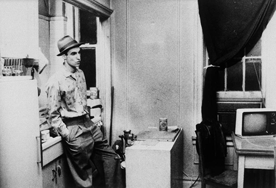 John Lurie John Lurie