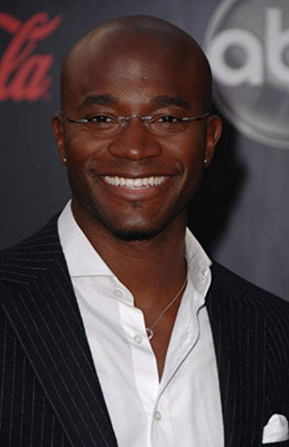 Taye Diggs Taye Diggs