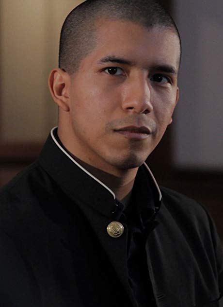 Emmanuel Manzanares Emmanuel Manzanares