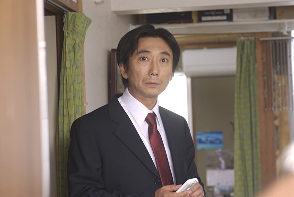 Hajime Yamazaki Hajime Yamazaki